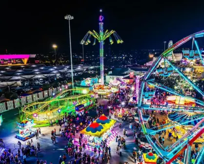 Feria Tamaulipas 2025 revela cuál es el estado invitado este año