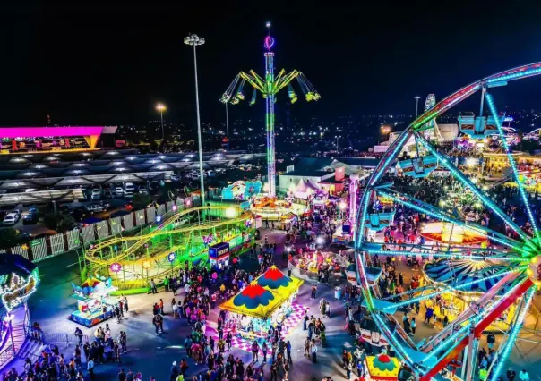 Feria Tamaulipas 2025 revela cuál es el estado invitado este año