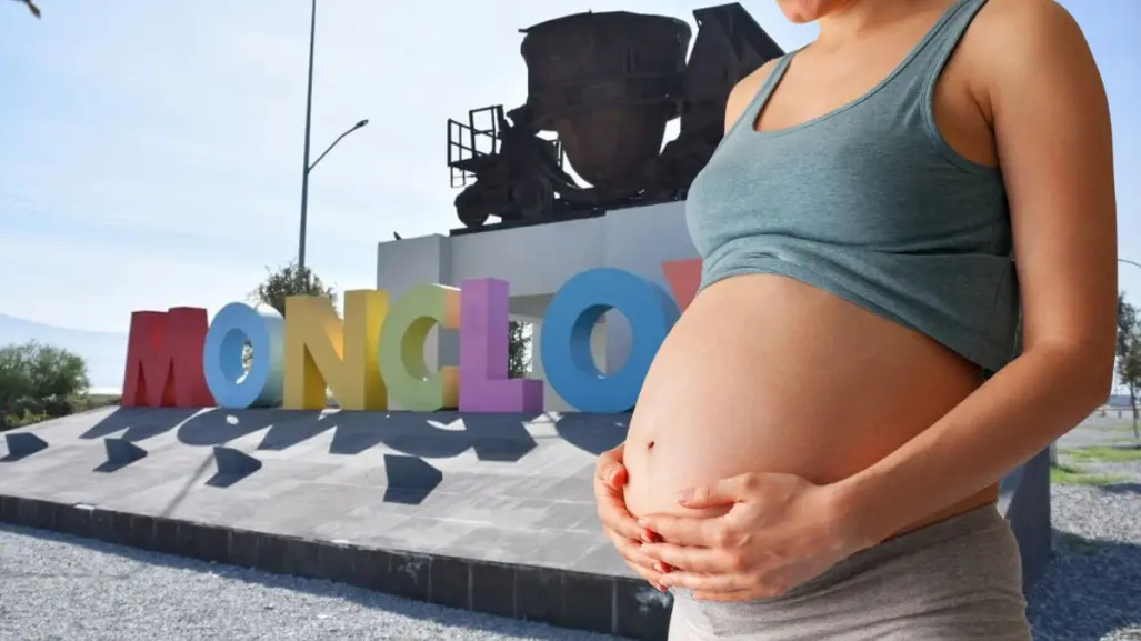 Primera Feria de Maternidad en Monclova, estos serán los servicios disponibles