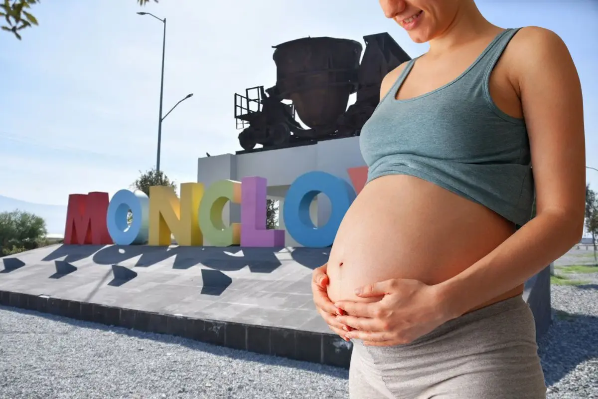 llega a Monclova primera feria de la maternidad en elHospital Sainte Marie / Foto: El Siglo | Canva