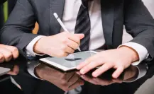 Documentos oficiales: ¿Cómo tramitar tu firma electrónica en Tamaulipas?
