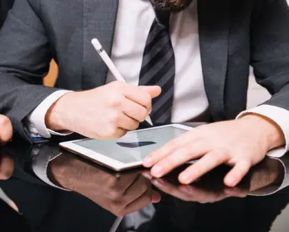 Documentos oficiales: ¿Cómo tramitar tu firma electrónica en Tamaulipas?