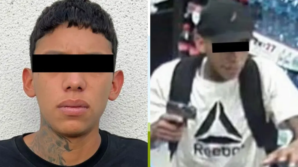 Prisión preventiva a joven acusado de matar a empleado de la CFE