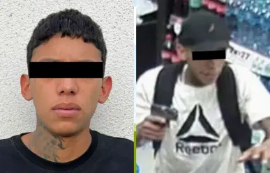 Prisión preventiva a joven acusado de matar a empleado de la CFE