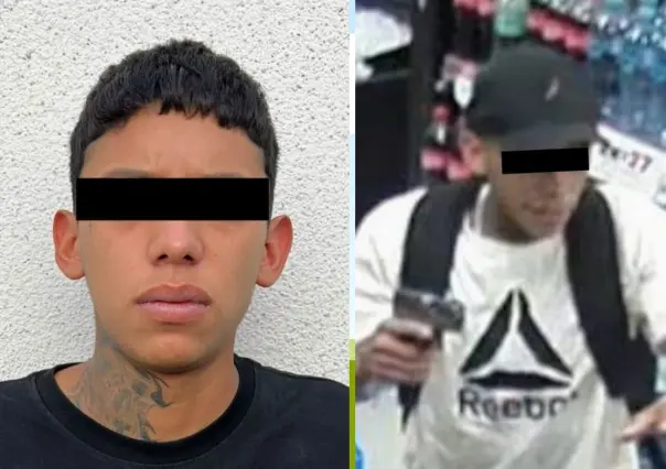 Prisión preventiva a joven acusado de matar a empleado de la CFE