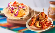 ¿Cuál es la gastronomía de Baja California? Platos y sabores que no te puedes perder