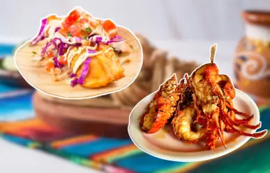 ¿Cuál es la gastronomía de Baja California? Platos y sabores que no te puedes perder