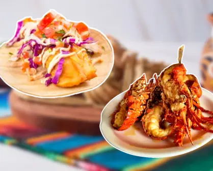 ¿Cuál es la gastronomía de Baja California? Platos y sabores que no te puedes perder