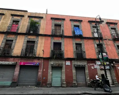 La otra gentrificación en CDMX: comercio y plazas ilegales desplazan a vecinos del Centro Histórico