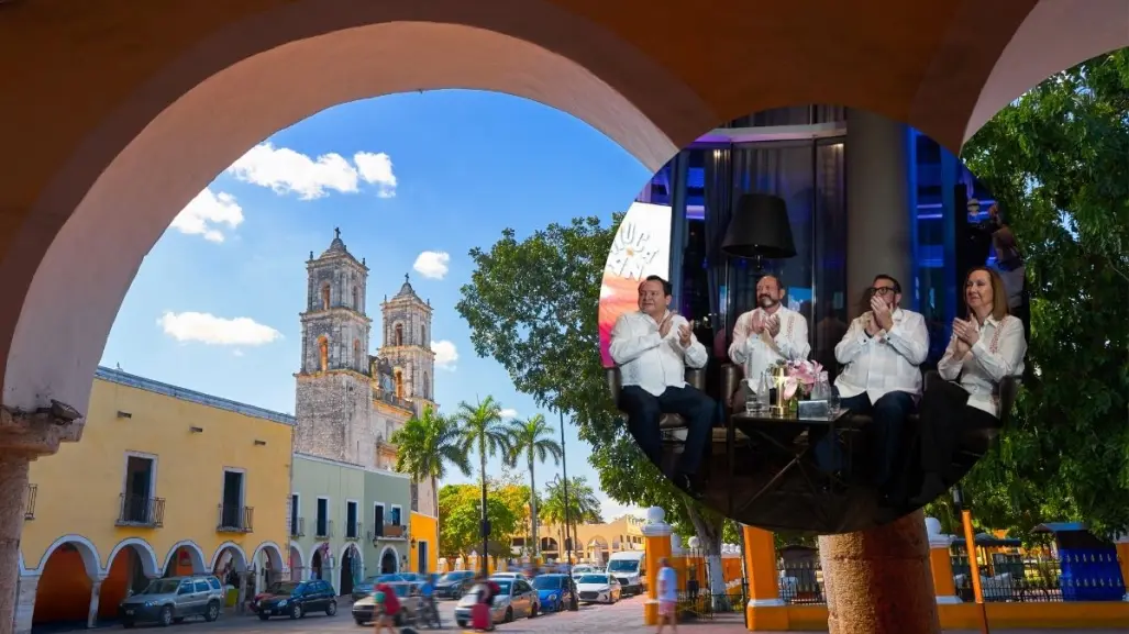 ¿Cuál es el objetivo del "Santuario Maya"?
