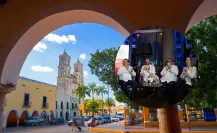 ¿Cuál es el objetivo del “Santuario Maya”?