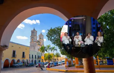 ¿Cuál es el objetivo del "Santuario Maya"?