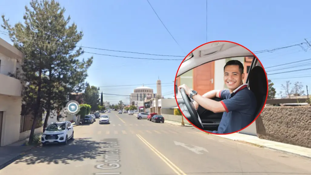 La calle de Durango que mide casi 4 kilómetros y te lleva del Parque Guadiana al ITD