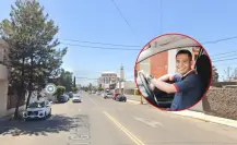 La calle de Durango que mide casi 4 kilómetros y te lleva del Parque Guadiana al ITD