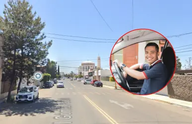 La calle de Durango que mide casi 4 kilómetros y te lleva del Parque Guadiana al ITD