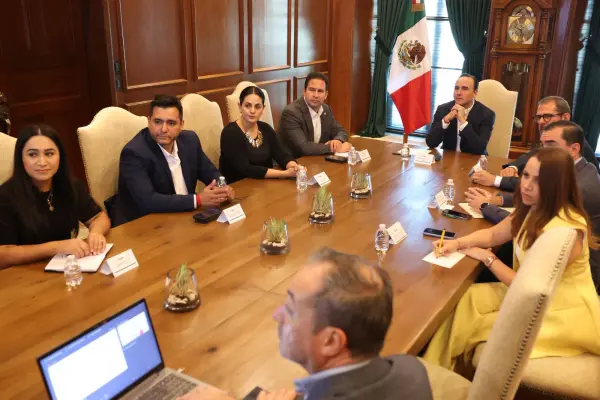 Coahuila atrae inversión de 157 mdp con nueva planta de Ariston Group en Saltillo