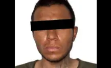 Hombre que apuñaló y mató a mujer en Edomex recibe 62 años de prisión