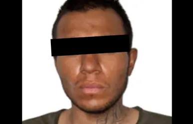 Hombre que apuñaló y mató a mujer en Edomex recibe 62 años de prisión
