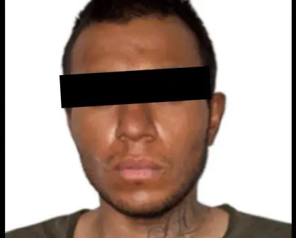 Hombre que apuñaló y mató a mujer en Edomex recibe 62 años de prisión