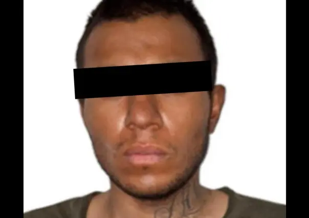 Hombre que apuñaló y mató a mujer en Edomex recibe 62 años de prisión