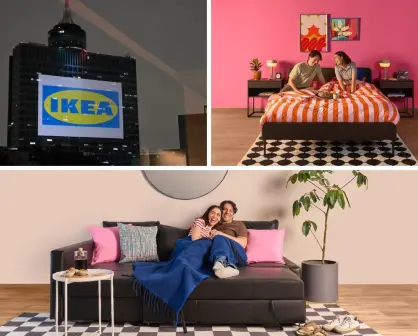 ¿Necesitas renovar tu hogar? IKEA CDMX te ofrece estas soluciones prácticas