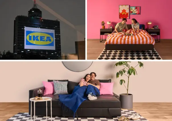 ¿Necesitas renovar tu hogar? IKEA CDMX te ofrece estas soluciones prácticas