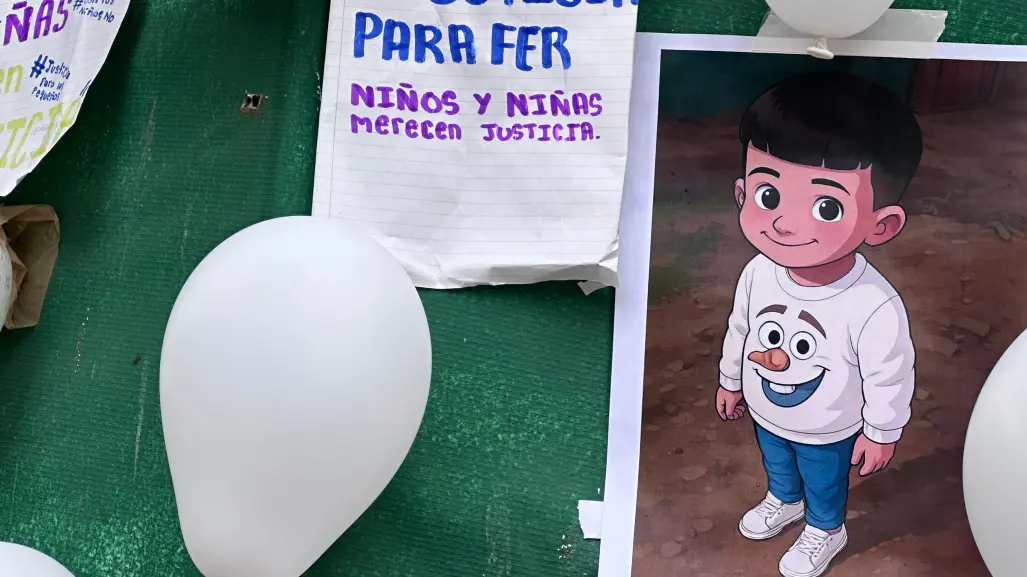 Caso Fernandito: ¿Qué responsabilidad tiene la madre en el secuestro y asesinato del niño de 5 años en Edomex?
