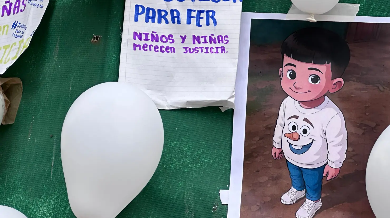 Una abogada especialista advierte que la madre del menor podría enfrentar cargos penales. Imagen: Juan Manuel López