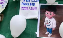 Caso Fernandito: ¿Qué responsabilidad tiene la madre en el secuestro y asesinato del niño de 5 años en Edomex?