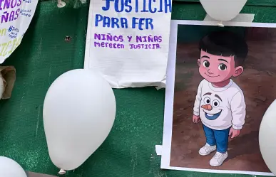 Caso Fernandito: ¿Qué responsabilidad tiene la madre en el secuestro y asesinato del niño de 5 años en Edomex?