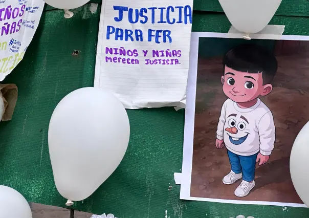 Caso Fernandito: ¿Qué responsabilidad tiene la madre en el secuestro y asesinato del niño de 5 años en Edomex?