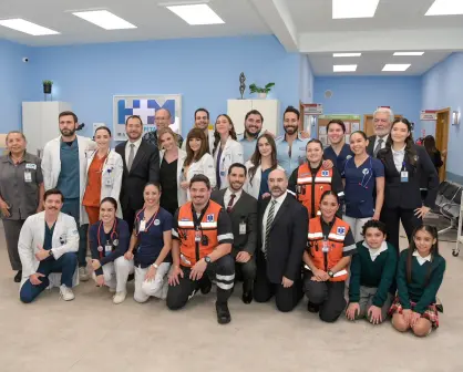 "Dra. Lucía: Un Don Extraordinario" temporada 3: elenco, nuevos personajes, trama y dónde verla