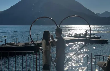 "Los hilos del pasado" graba en Italia: Escenarios de ensueño, elenco y fecha de estreno