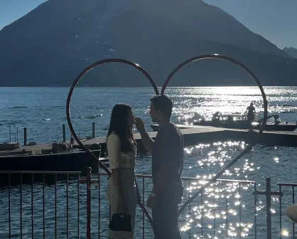 "Los hilos del pasado" graba en Italia: Escenarios de ensueño, elenco y fecha de estreno