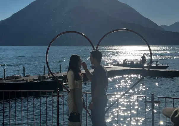 "Los hilos del pasado" graba en Italia: Escenarios de ensueño, elenco y fecha de estreno