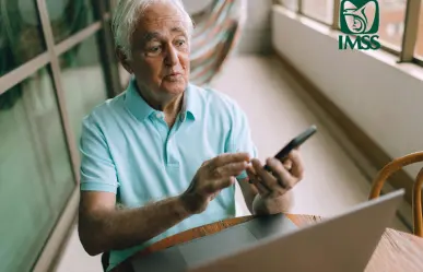 IMSS: ¿qué hacer para completar tu pensión si te quedas sin trabajo a los 60 años?