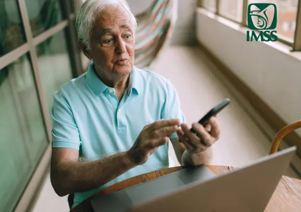IMSS: ¿qué hacer para completar tu pensión si te quedas sin trabajo a los 60 años?