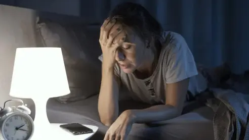 Insomnio: ¿Cómo saber si es un crónico? Esto dicen los expertos