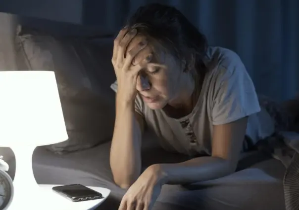 Insomnio: ¿Cómo saber si es un crónico? Esto dicen los expertos