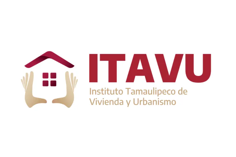 Así puedes identificar el Instituto Tamaulipeco de Vivienda y Urbanismo. Foto: ITAVU
