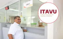 ¿En qué oficina puedes regularizar las escrituras de una vivienda en Tamaulipas?