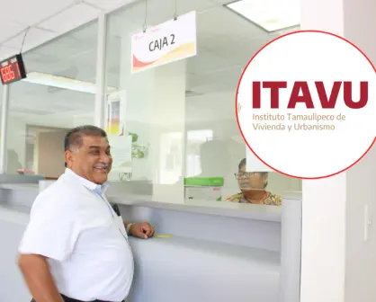 ¿En qué oficina puedes regularizar las escrituras de una vivienda en Tamaulipas?