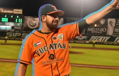 20 años del Juego perfecto: la histórica hazaña de Óscar Rivera en el Kukulcán