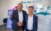 Julong inaugura planta en Ramos Arizpe, la primera fuera de China