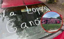 ¡Si se pudo! familias de la López Mateos en Ciudad Victoria evitan que Ayuntamiento venda su cancha
