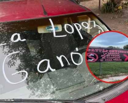 ¡Si se pudo! familias de la López Mateos en Ciudad Victoria evitan que Ayuntamiento venda su cancha