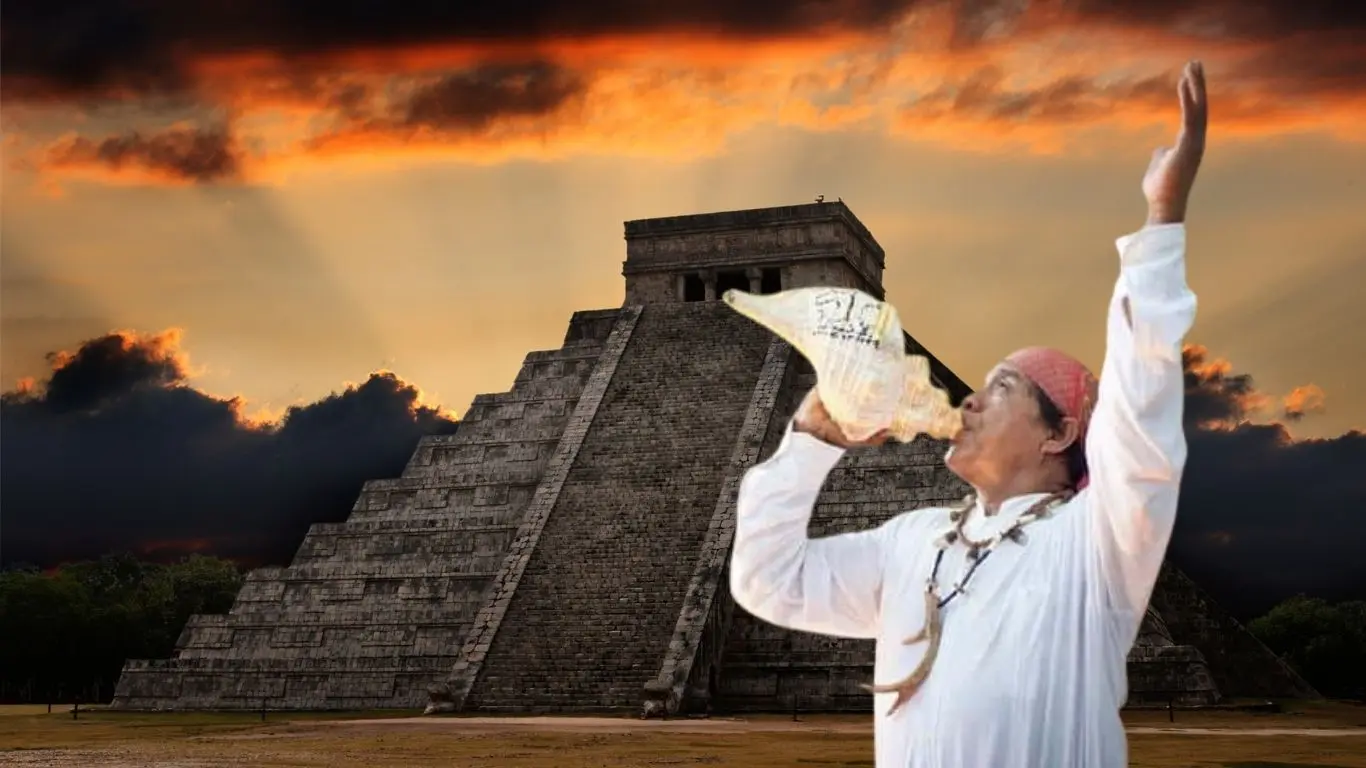 ¿Qué pasa con el alma después de la muerte, según los mayas?. Foto: Canva