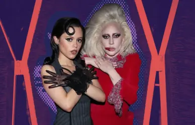 Lady Gaga lanza una canción original para Merlina Temporada 2