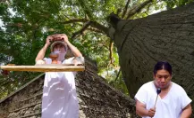 ¿Cuáles son algunas leyendas  mayas que siguen vivas en Yucatán?