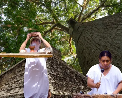 ¿Cuáles son algunas leyendas  mayas que siguen vivas en Yucatán?